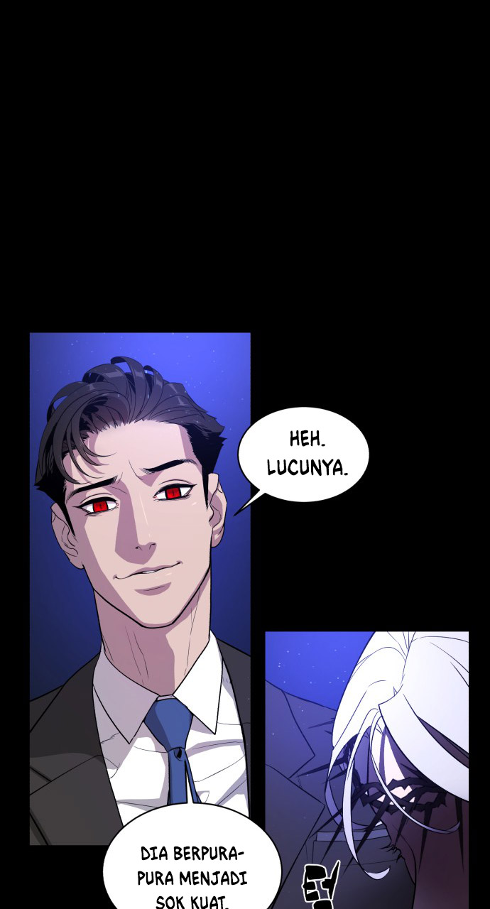 White Blood Chapter 00 Bahasa Indonesia